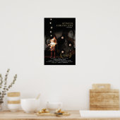 実はAdeeu My Love Film Poster ポスター (キッチン)