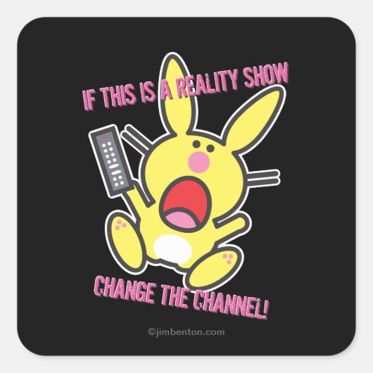 実もし現だ スクエアシール (正面)