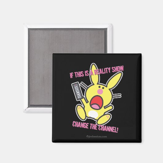 実もし現だ マグネット (正面/裏面)