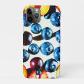 実り多い振動パターン Case-Mate iPhoneケース (裏)