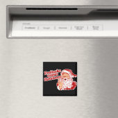 実り菓子を食うと嬉しくなる マグネット (インサイチュ (食洗機))