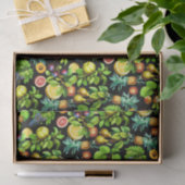 実エレガント果 薄葉紙 (ギフト)