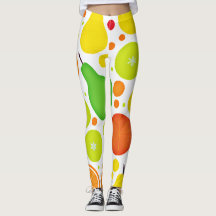 実カラフルり多いバイブレンスパターンアート