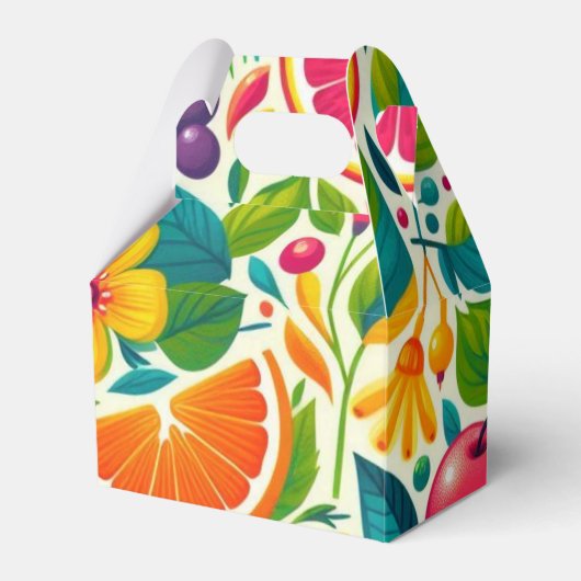 実カラフル果 フェイバーボックス (正面サイド)