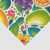 実カラフル果 薄葉紙 (詳細)