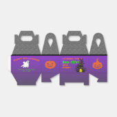 実在おもしろいエスティ幽霊のよく出るハウス フェイバーボックス (折り畳みなし)