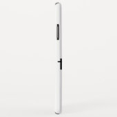 実在カウボーイ祈 Case-Mate iPhoneケース (裏面/右)