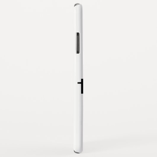 実在カウボーイ祈 Case-Mate iPhoneケース (裏面/右)