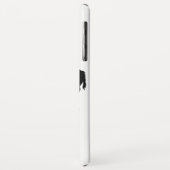 実在カウボーイ祈 Case-Mate iPhoneケース (裏面/左)