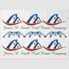 実在カスタマイズGift Wrap Tissue 薄葉紙