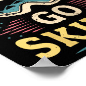 実在グランドマスゲーンスキーゲーングラマンススキー ポスター (角)