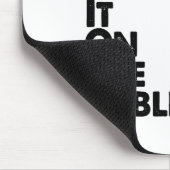 実在ゲーマー マウスパッド (コーナー)