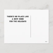 実在ステート シーズンポストカード (裏面)