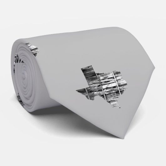 実在テキサス州 ネクタイ (ロール)