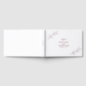 実在バラ金ホイル離れズモノグ結婚ラム ゲストブック (全面)