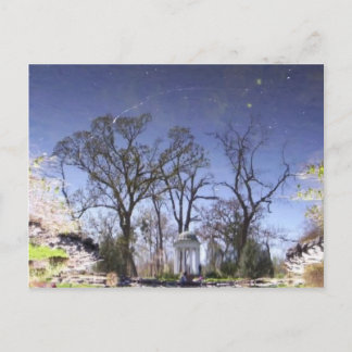 実在ファンタジー検索 ポストカード