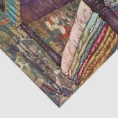 『実在プリンセス』 薄葉紙 (詳細)