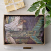 『実在プリンセス』 薄葉紙 (ギフト)