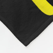 実在プールおもしろい選手ビリヤード フリースブランケット (角)