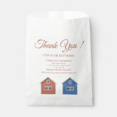 実在不動産ご紹介ありがとう フェイバーバッグ (正面)