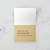 実在不動産サンキューカード サンキューカード (内部)