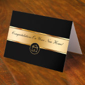 実在不動産サンキューカード サンキューカード