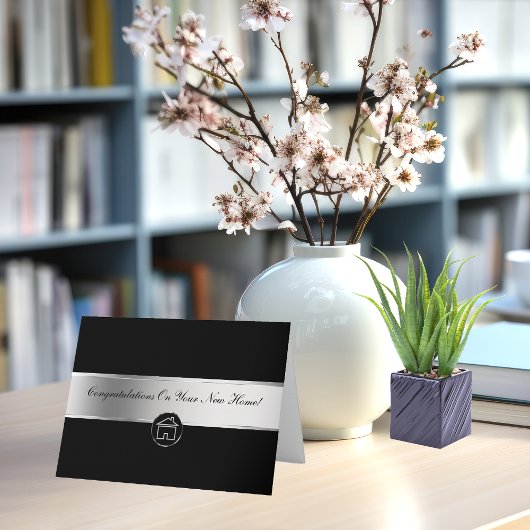 実在不動産サンキューカード サンキューカード