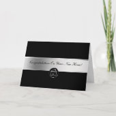 実在不動産サンキューカード サンキューカード (正面)