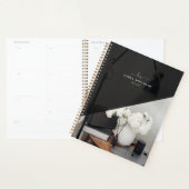 実在不動産ブローカークラシックプランナー プランナー手帳 (ディスプレー)