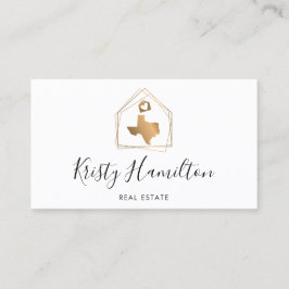 実在不動産プロフェッショナルハウス不動産仲介業者追加フォト 名刺