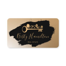 実在不動産プロフェッショナル不動産仲介業者追加フォトQRコード