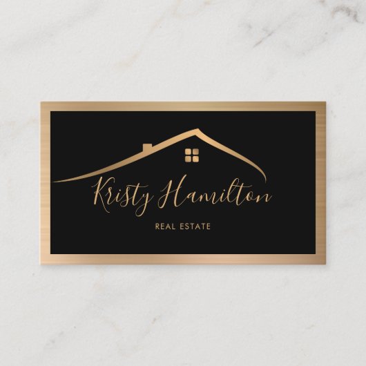 実在不動産プロフェッショナル不動産仲介業者鍵追加フォトbu 名刺 (正面)