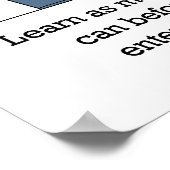 実在不動産ポスター ポスター (角)