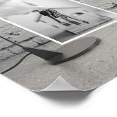 実在不動産不動産仲介業者マーケティング広告ポスター ポスター (角)