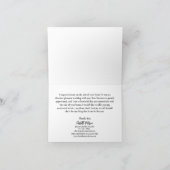 実在不動産代理店終了お礼 サンキューカード (内部)