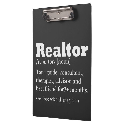 実在不動産仲介業者おもしろい引用文 クリップボード (左)