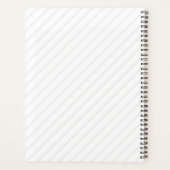 実在不動産仲介業者プランナー プランナー手帳 (裏面)