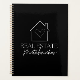 実在不動産仲立人 プランナー手帳