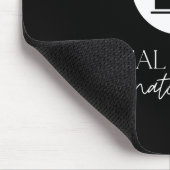 実在不動産仲立人 マウスパッド (コーナー)