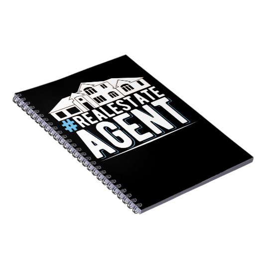 実在不動産投資家仲介業者 ノートブック (右側)