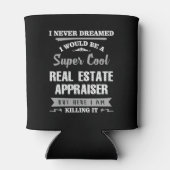 実在不動産鑑定士が殺すおもしろい 缶クーラー (裏面)