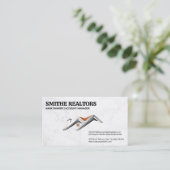 実在不動産 | ホームレンタル 予約カード (スタンド正面)