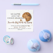 実在不動産Cookieの紹介 チラシ (シングル)