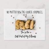 実在不動産COOKIE紹介マーケティングメーラーAnno 案内ポストカード (正面)