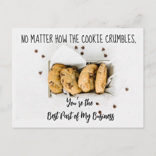 実在不動産COOKIE紹介マーケティングメーラーAnno 案内ポストカード (正面)