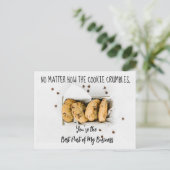 実在不動産COOKIE紹介マーケティングメーラーAnno 案内ポストカード (スタンド正面)