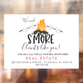 実在不動産SMORE紹介お知らせ ウィンドウサイン (シート2)