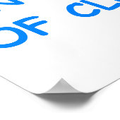 実在人 ポスター (角)