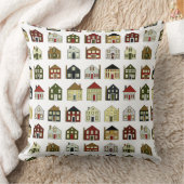 実在代理人 クッション (ブランケット)