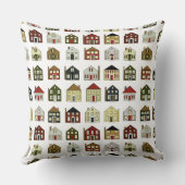 実在代理人 クッション (裏面)